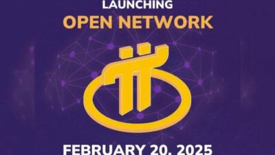 Perkiraan Harga Pi Network Tembus 5 USD dan Alasannya
