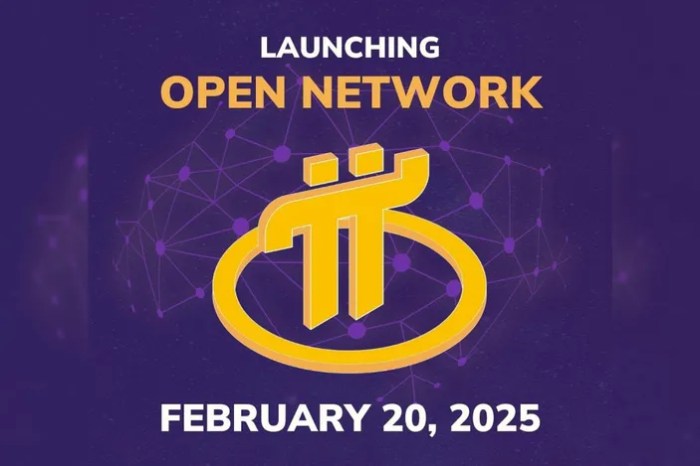 Perkiraan harga Pi Network tembus 5 USD dan alasannya