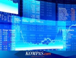 Dampak Pelemahan IHSG terhadap Ekonomi Indonesia