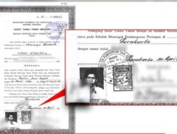 Sidang Gugatan Ijazah Jokowi Tuntutan Penggugat