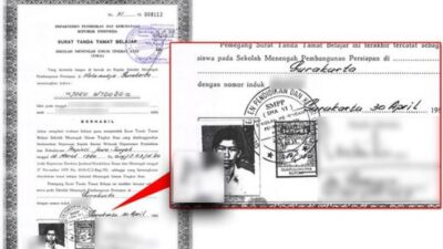 Sidang gugatan ijazah jokowi tuntutan penggugat