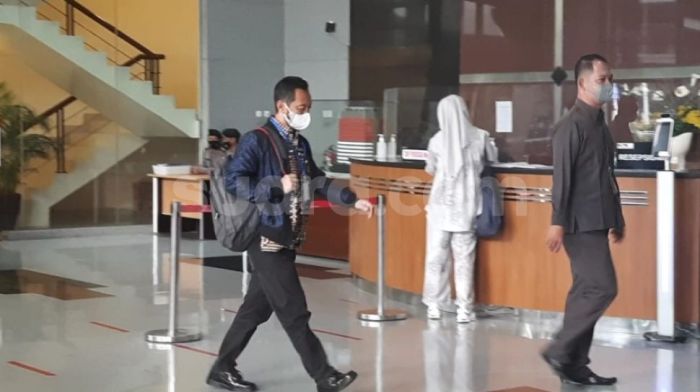 Masalah pencairan KJP dan penyebabnya di wilayah pramono
