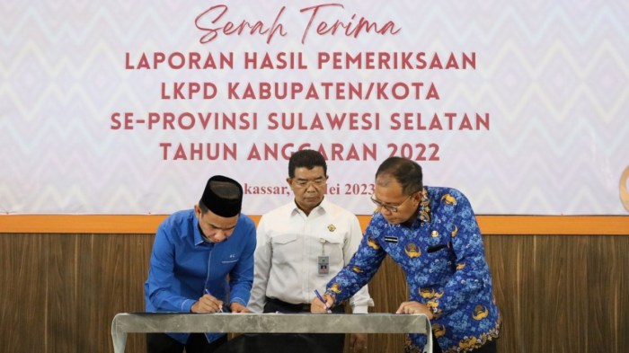 Profil dan kegiatan Wali Kota Makassar saat ini