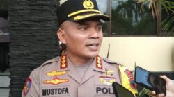 Upaya pemulihan psikologis korban musibah gontor