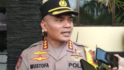 Upaya pemulihan psikologis korban musibah gontor