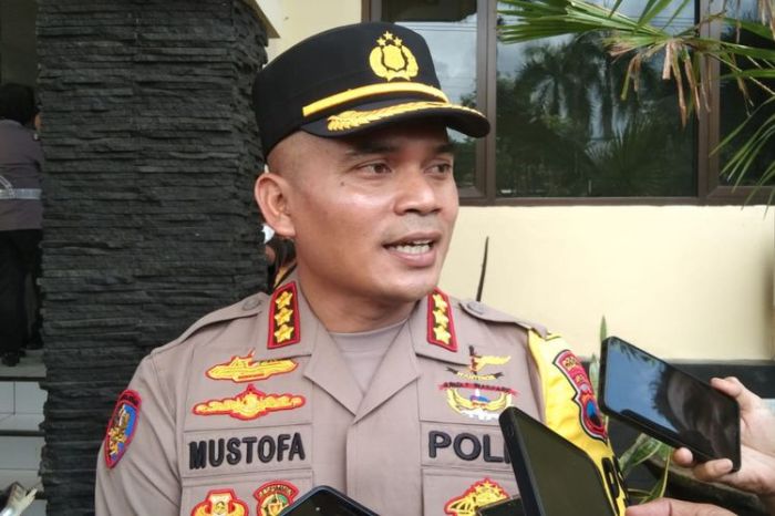 Upaya pemulihan psikologis korban musibah gontor