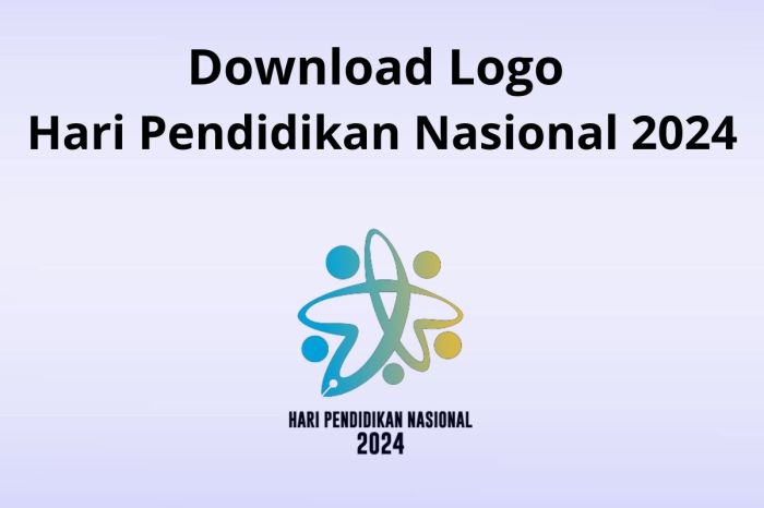 Twibbon gratis Hari Pendidikan Nasional 2025 untuk diunduh