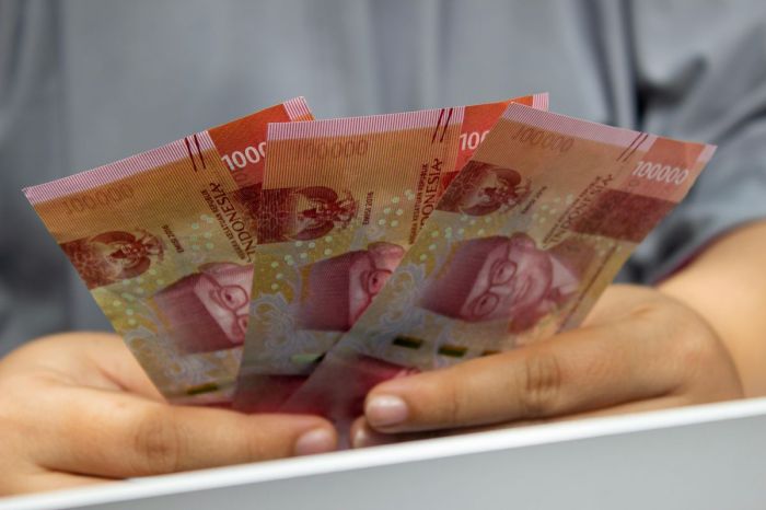 Yayasan palsu mendapatkan dana hibah pemprov jabar