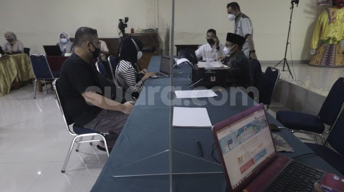 Jadwal dan informasi pendaftaran PPDB Kota Makassar tahun ini