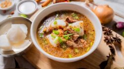 Makassar kuliner resep bikin nikmatnya ketagihan khas brilio