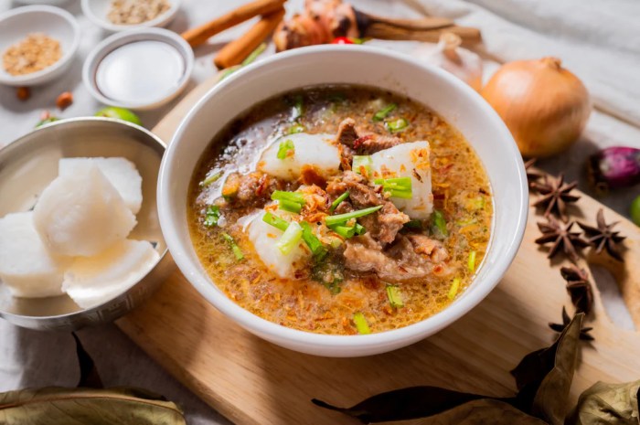 Makassar kuliner resep bikin nikmatnya ketagihan khas brilio Makassar kuliner resep bikin nikmatnya ketagihan khas brilio