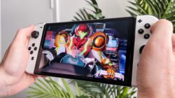 Kabar terbaru mengenai pengembangan Nintendo Switch 2