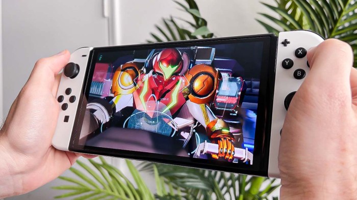 Kabar terbaru mengenai pengembangan Nintendo Switch 2