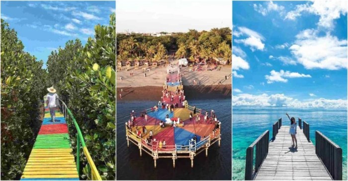 Wisata makassar keren destinasi melancong ribet satu bugis waterpark sedang Wisata makassar keren destinasi melancong ribet satu bugis waterpark sedang