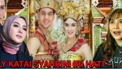 Tanggal pernikahan luna maya dan maxime bouttier di bali