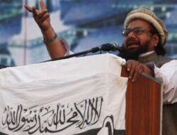 Dokumen Bukti Keterlibatan Lashkar-e-Taiba dalam Pembantaian