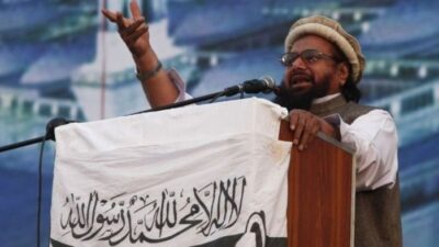 Lashkar taiba world bbc