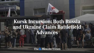 How the Battle of Kursk ruined the Nazis’ chances of victory in World ...
