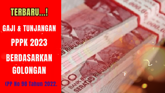 Kenaikan gaji pns pppk 16 persen informasi resmi bkn