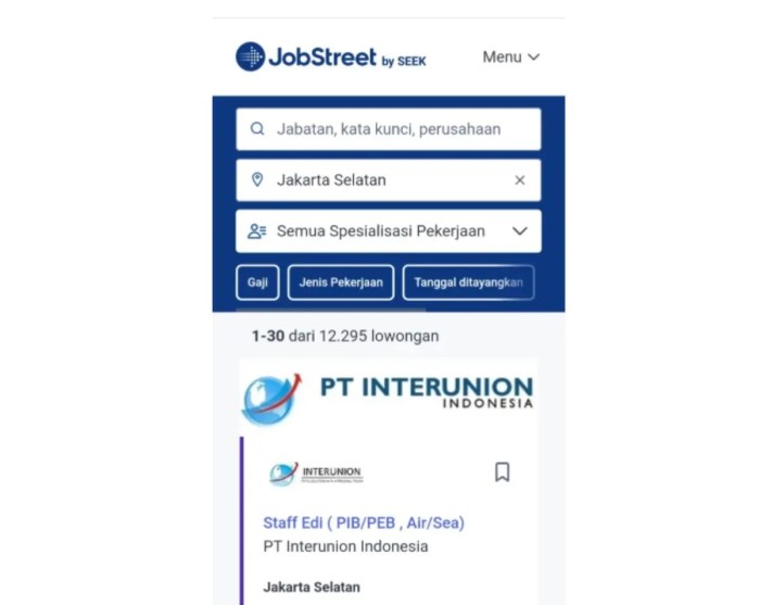 LOKER MAKASSAR NON BANK | Lowongan kerja terbaru (4 Posisi) di ... LOKER MAKASSAR NON BANK | Lowongan kerja terbaru (4 Posisi) di ...