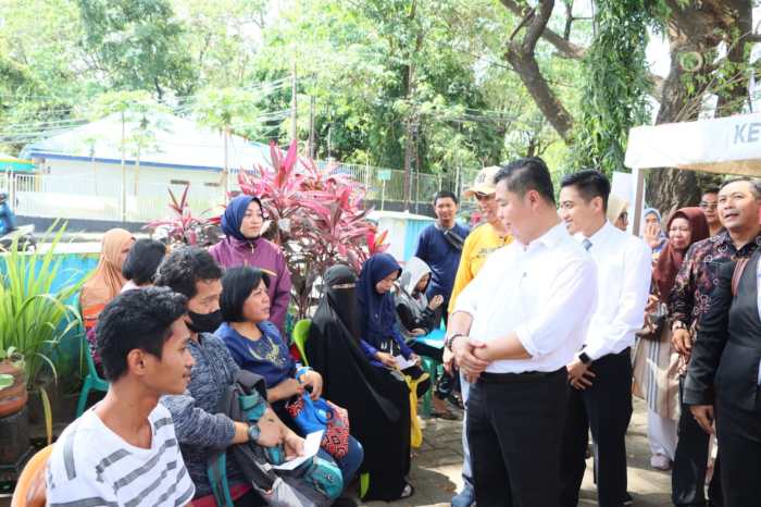 Lokasi Dukcapil Makassar terdekat dari pusat kota