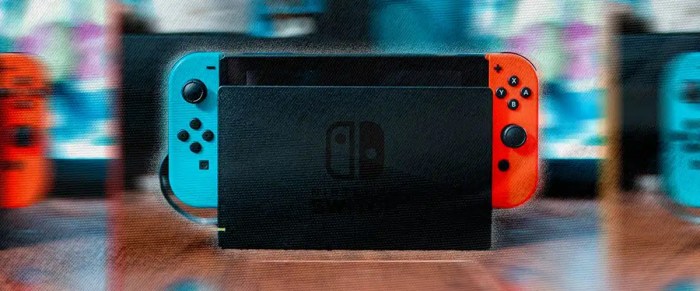 Kabar terbaru mengenai pengembangan Nintendo Switch 2