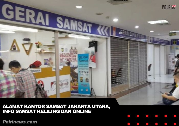Lokasi dan jam operasional kantor jen tang makassar