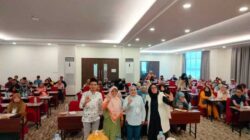 Apa Kabar Ruang Terbuka Hijau di Kota Makassar? • Klik Hijau