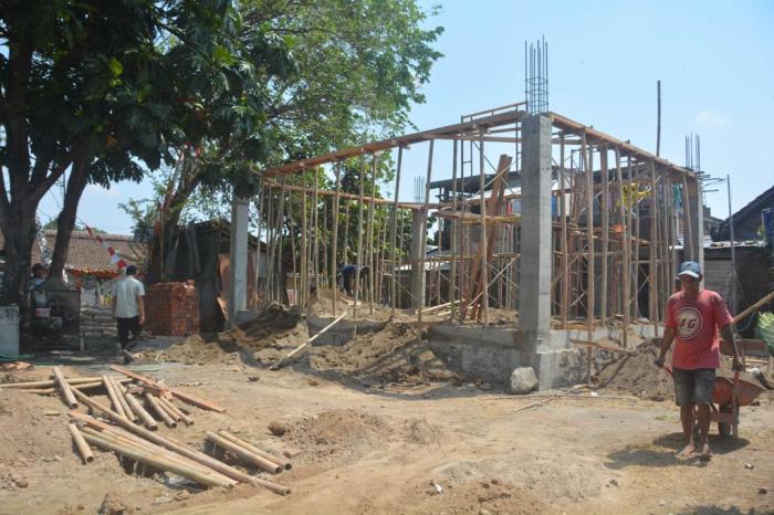 Permasalahan rth di makassar dan solusinya