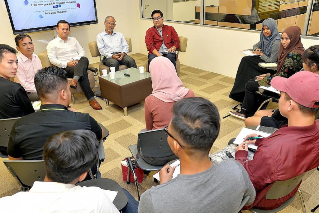 Perbincangan vance dengan modi dan meloni tentang apa