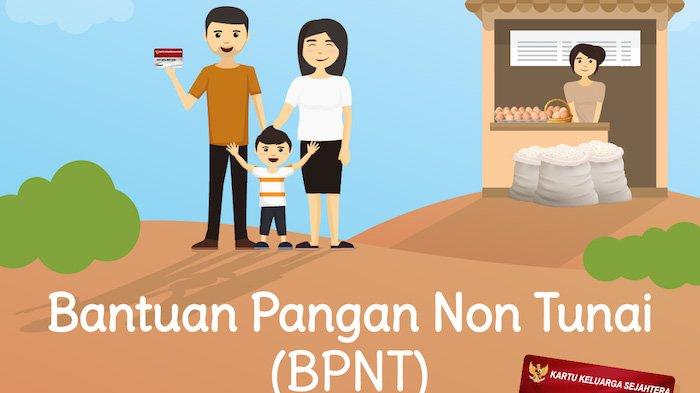 Informasi terbaru pencairan dan pengecekan saldo BPNT tahap 2 2025 di aplikasi KKS