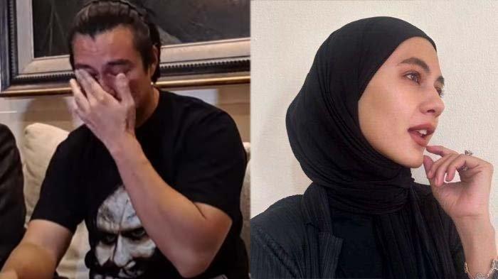 Detail penggantian kontak paula verhoeven nama wanita