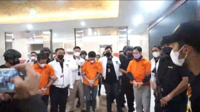 Sistem keamanan bandar judi online kamboja terhadap penyelidikan indonesia