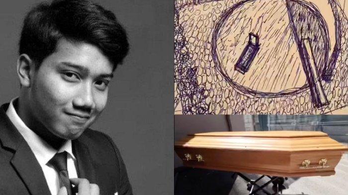Detail rencana pemulangan jenazah Ricky Siahaan oleh kemenlu