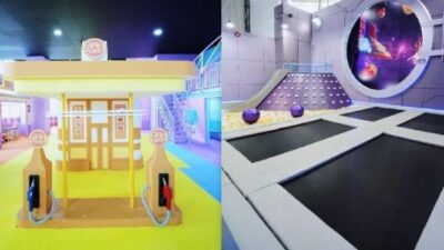 Menjelajahi Tempat Wisata Anak-Anak di Makassar