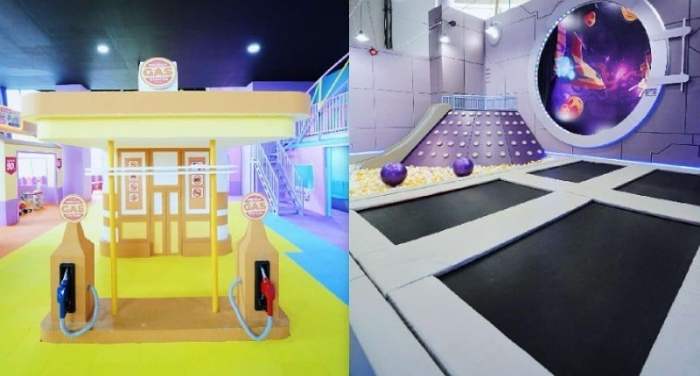 Tempat wisata anak-anak di Makassar