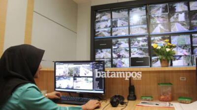 Layanan Pengaduan CCTV ATCS Makassar XXI  Solusi Cepat dan Efektif