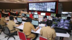 Alamat lengkap CCTV ATCS XXI Makassar