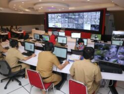 Alamat Lengkap CCTV ATCS XXI Makassar dan Detail Sistemnya