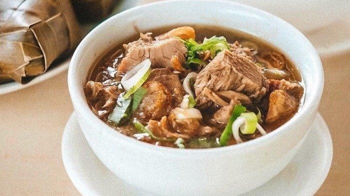 Resep masakan coto Makassar yang mudah dibuat