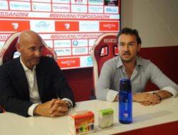 Performa Mantova dan Evaluasi Pelatih Possanzini