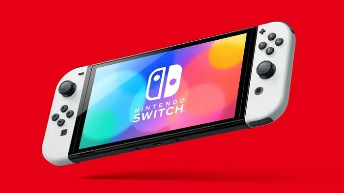 Konfirmasi harga nintendo switch generasi selanjutnya