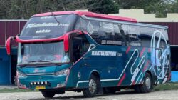 Jadwal keberangkatan bus dari makassar ke kota-kota lain