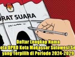 Peran Komisi DPRD Makassar dalam Pengembangan RTH