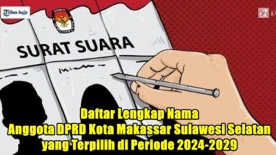 Peran Komisi DPRD Makassar dalam Pengembangan RTH