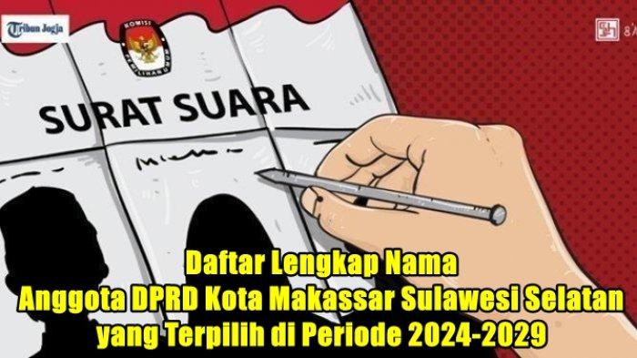 Peran komisi dprd makassar dalam rth
