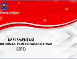 Potensi dan Kendala Pesantren Jabar Terintegrasi SIPD