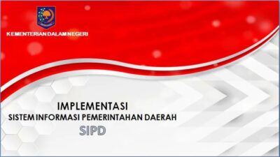 Potensi dan kendala pengembangan pesantren jabar yang terintegrasi dengan sipd