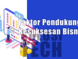 Faktor Pendukung Kesuksesan CHAGEE di Nasdaq
