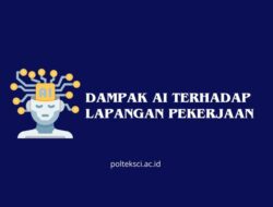 Dampak Tuntutan Buruh May Day pada AI di Manufaktur